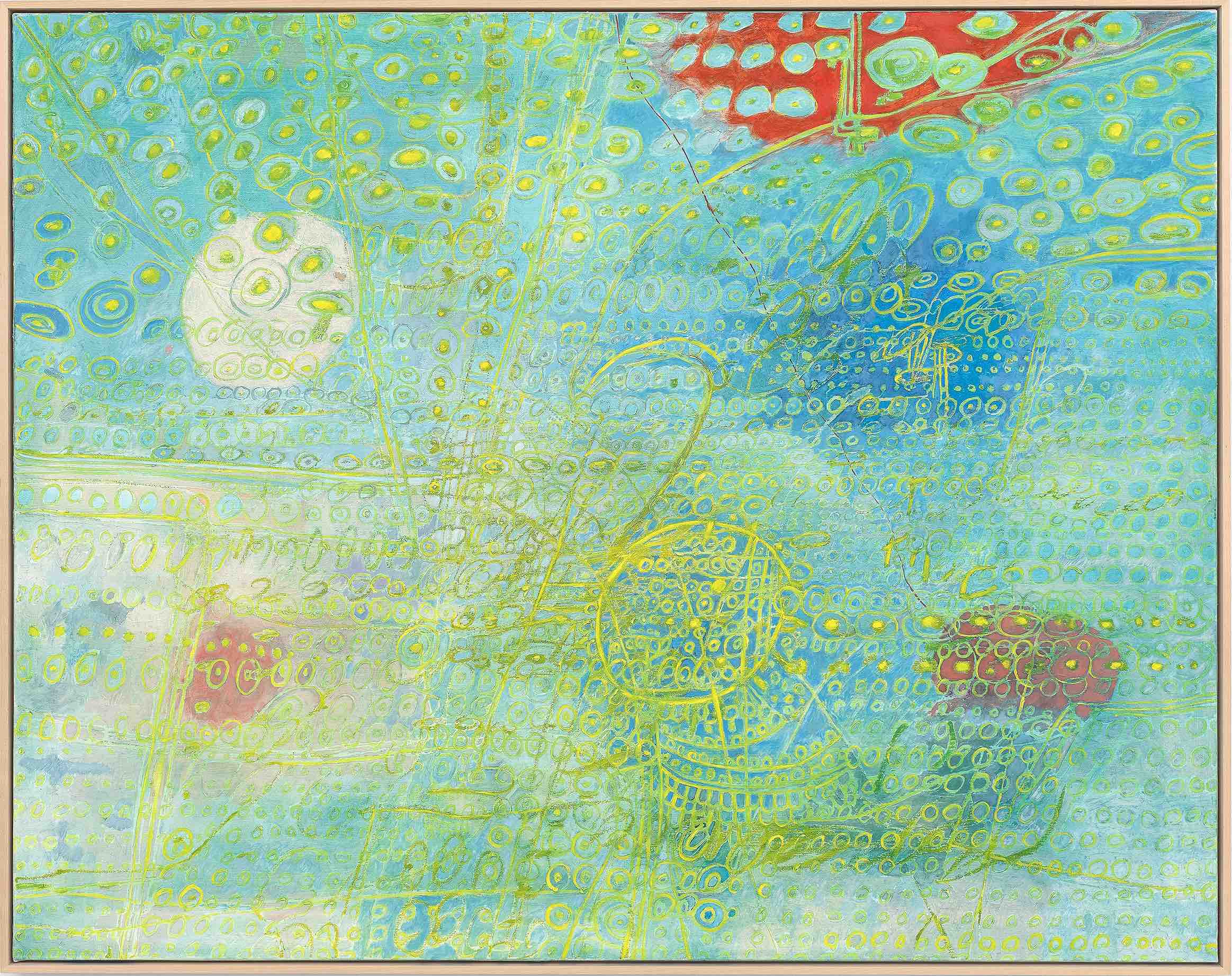 Setareh Jim Thorell ArtJunk