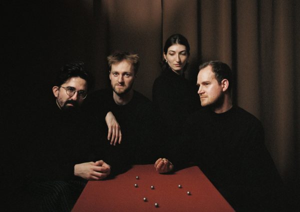 Stiftung Insel Hombroich Quatuor Agate ArtJunk