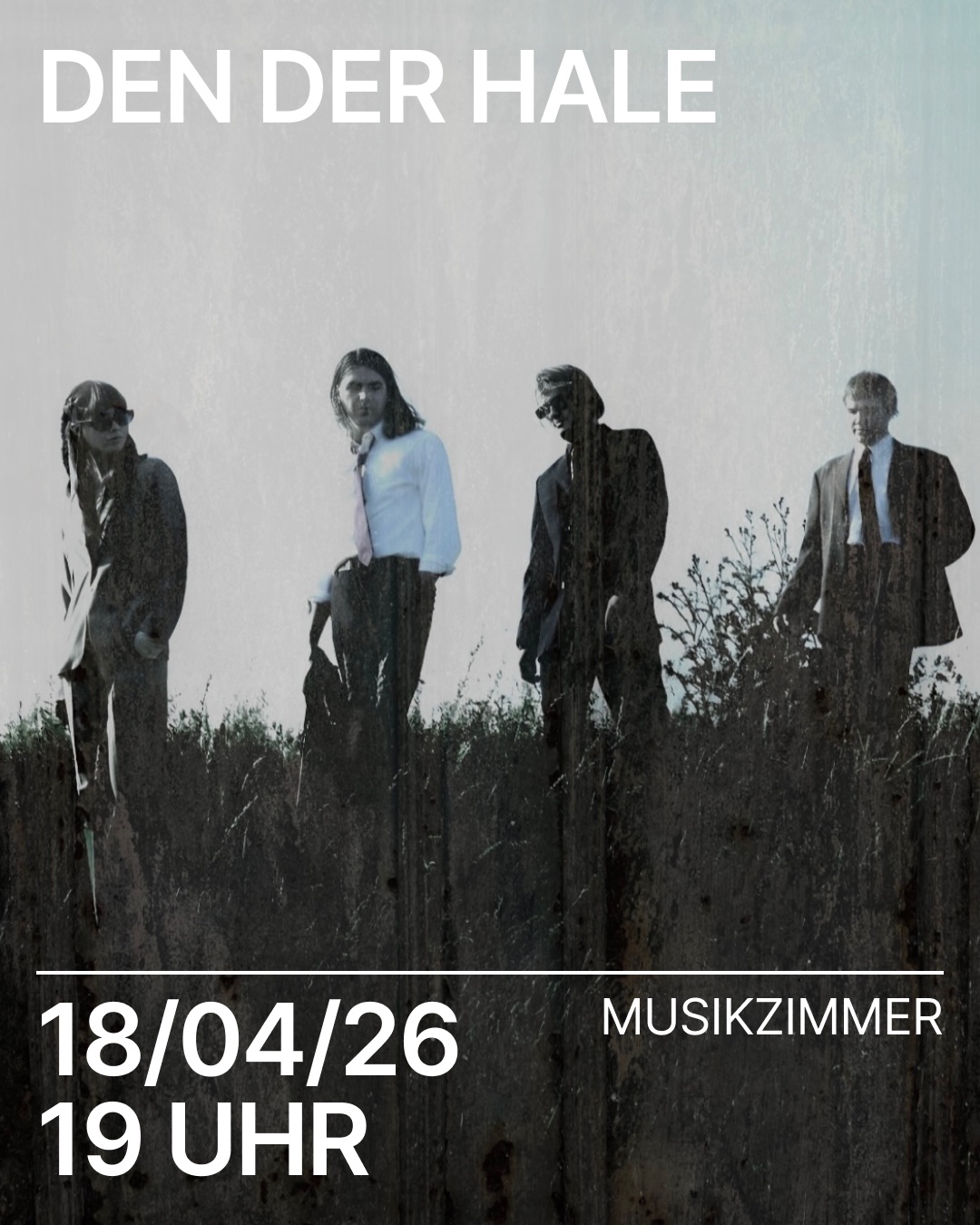 Weltkunstzimmer Den Der Hale ArtJunk