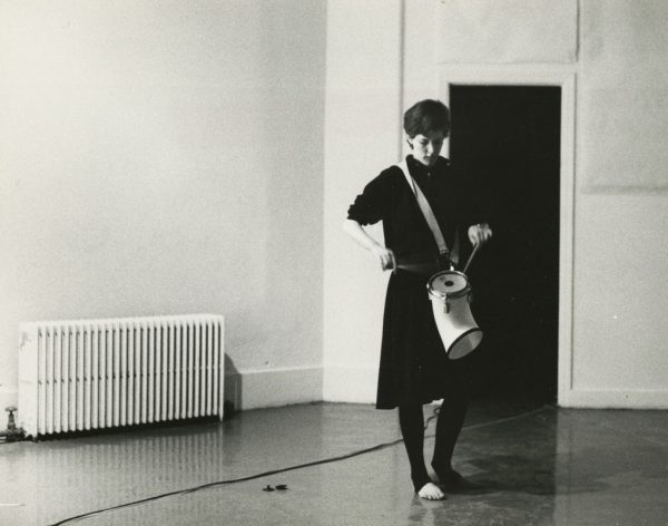 Westfälischer Kunstverein Julia Heyward ArtJunk