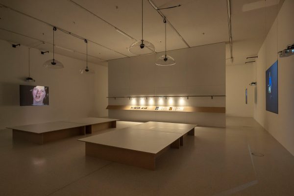 Westfälischer Kunstverein Julia Heyward ArtJunk