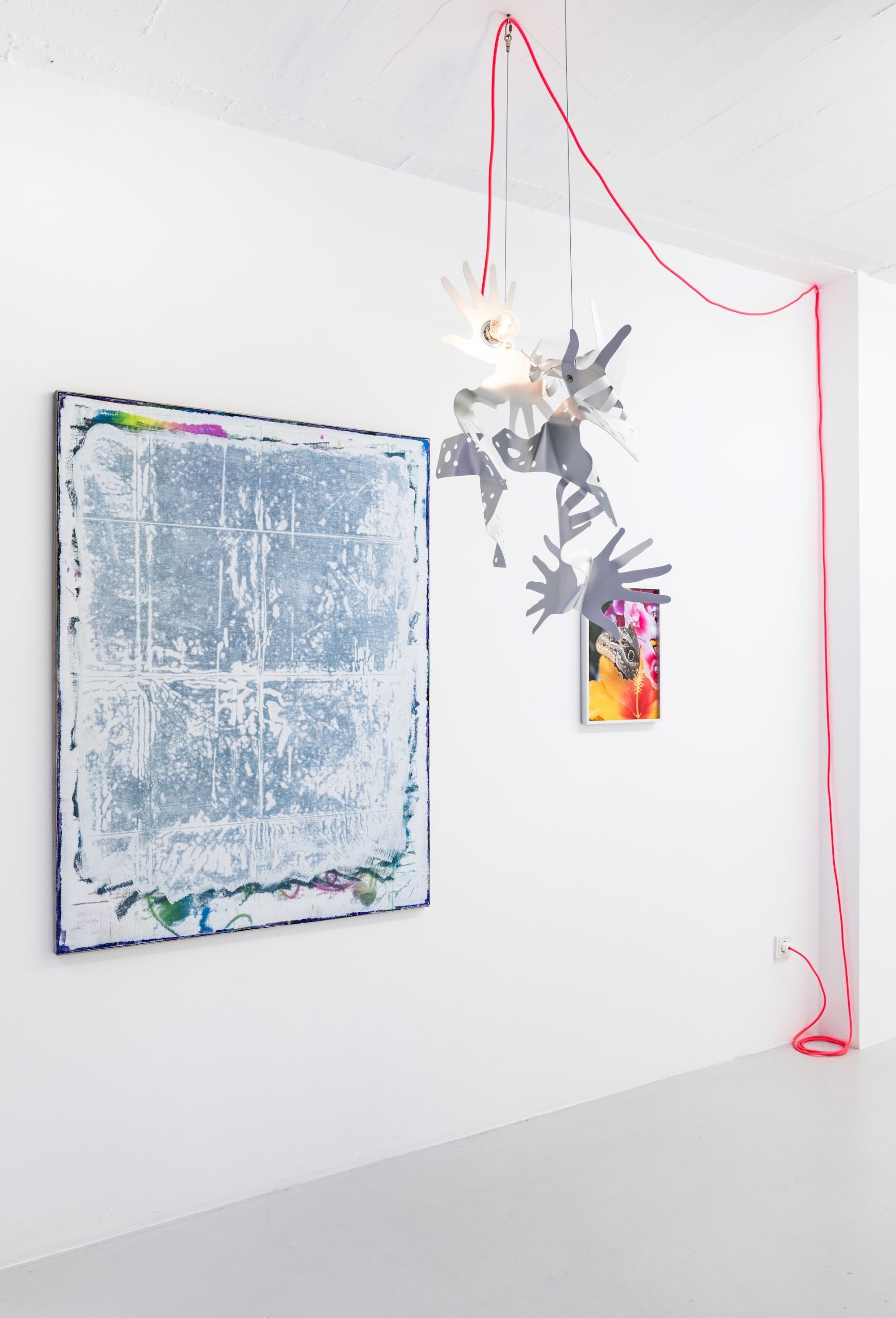 fiebach minninger 25 years ArtJunk