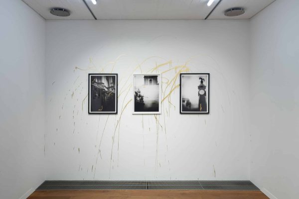 Anna Laudel Brigitte Spiegeler ArtJunk