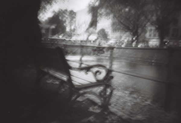 Anna Laudel Brigitte Spiegeler ArtJunk