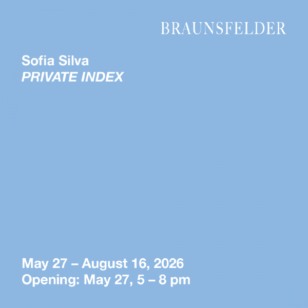 Braunsfelder Sofia Silva ArtJunk