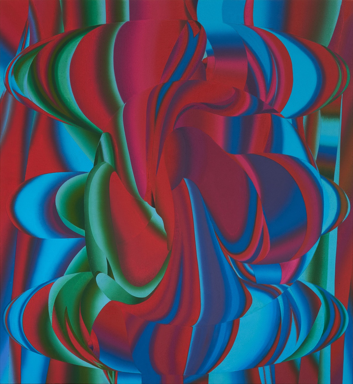 Cosar Hadassah Emmerich ArtJunk