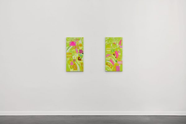 DREI Will Stovall ArtJunk