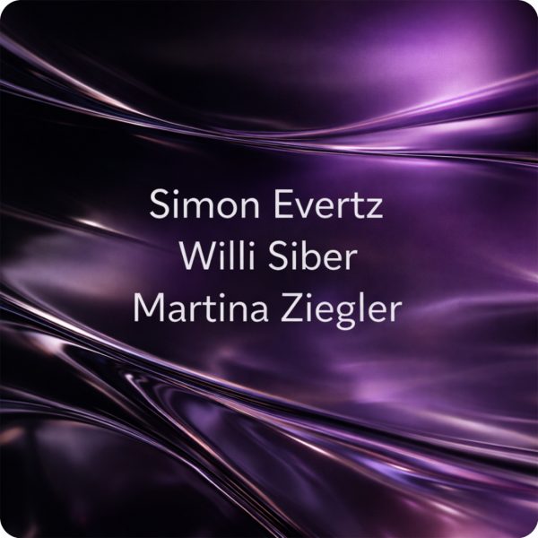 Galerie_Benden & Ackermann Evertz Siber Ziegler ArtJunk