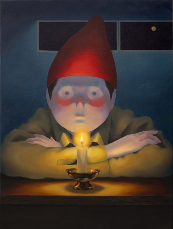 Galerie Droste Sojeong Lee ArtJunk