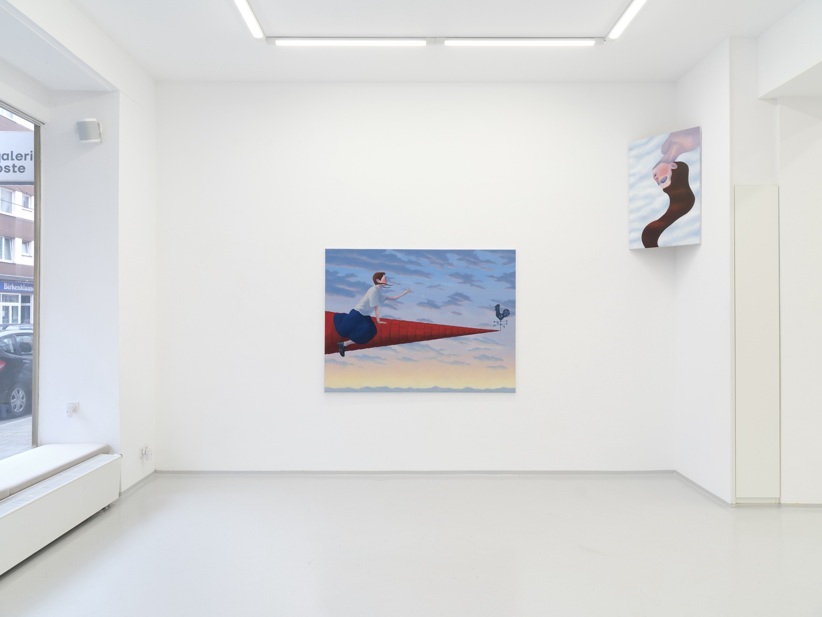 Galerie Droste Sojeong Lee ArtJunk