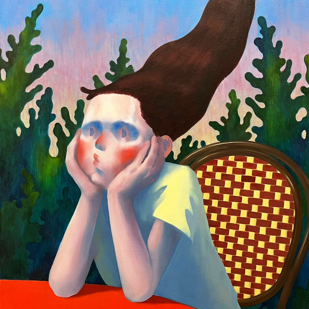 Galerie Droste Sojeong Lee ArtJunk