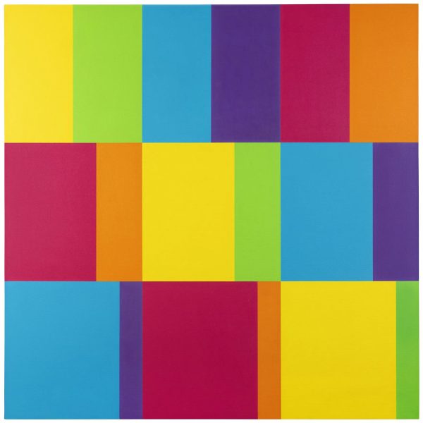 Josef Albers Museum Quadrat Richard Paul Lohse ArtJunk
