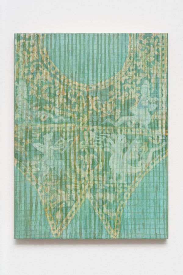 KIT Kunst im Tunnel Teresa Linhard ArtJunk