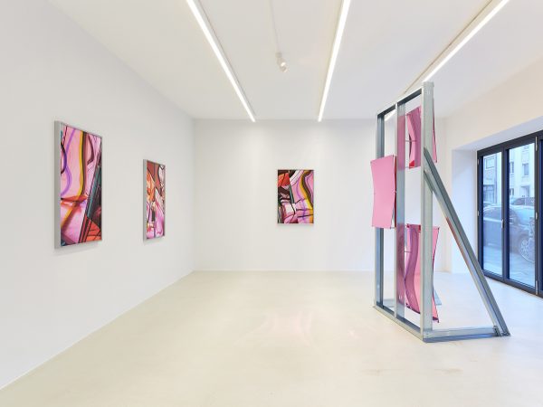 Kadel Willborn Barbara Kasten ArtJunk