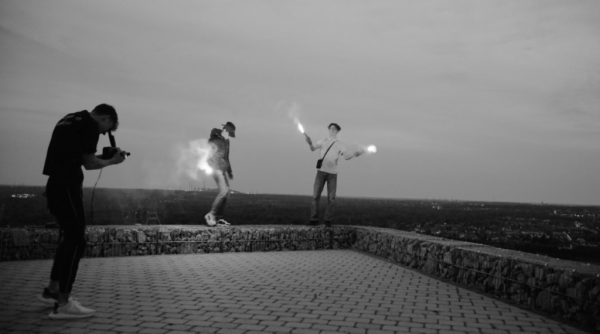 Kölnischer Kunstverein Alexander Basile ArtJunk