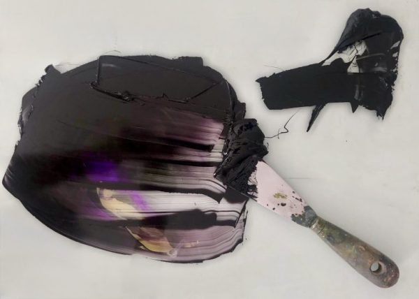 Künstlerverein Malkasten Angelika Eggert ArtJunk