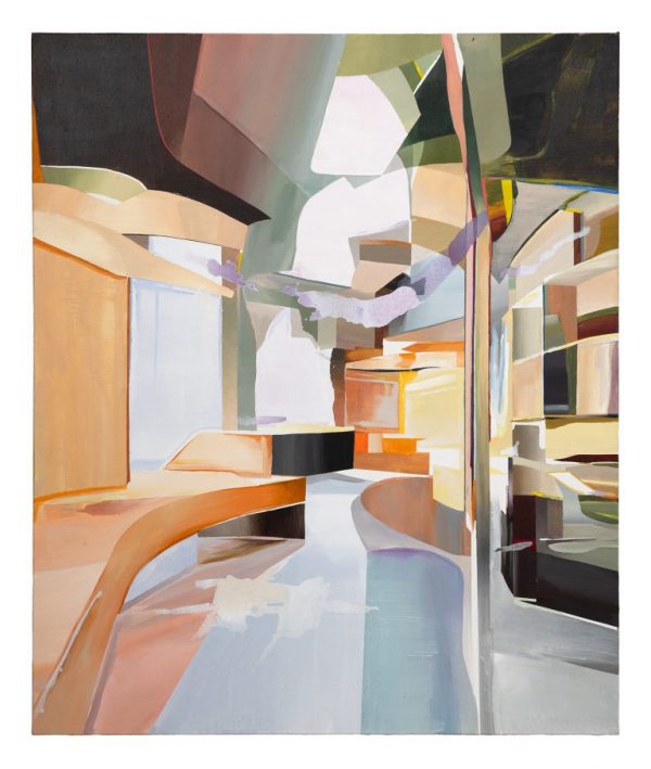 Künstlerverein Malkasten Florian Fausch ArtJunk