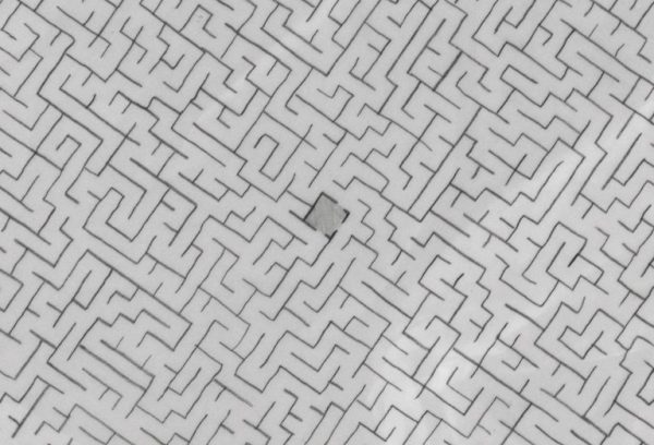 Künstlerverein Malkasten Lena Wendlandt Luca De Marco ArtJunk