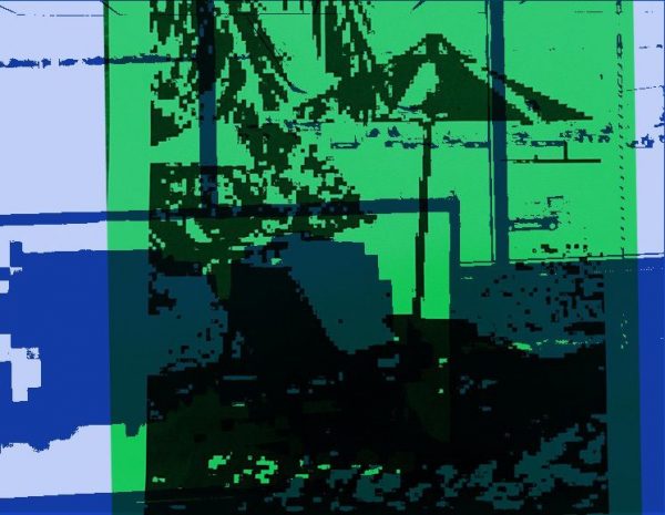 Künstlerverein Malkasten Paul Schwer ArtJunk