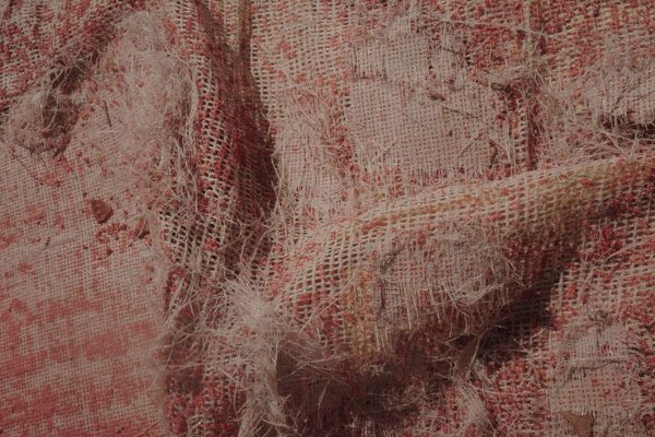 Kunsthalle Düsseldorf KMRU ArtJunk