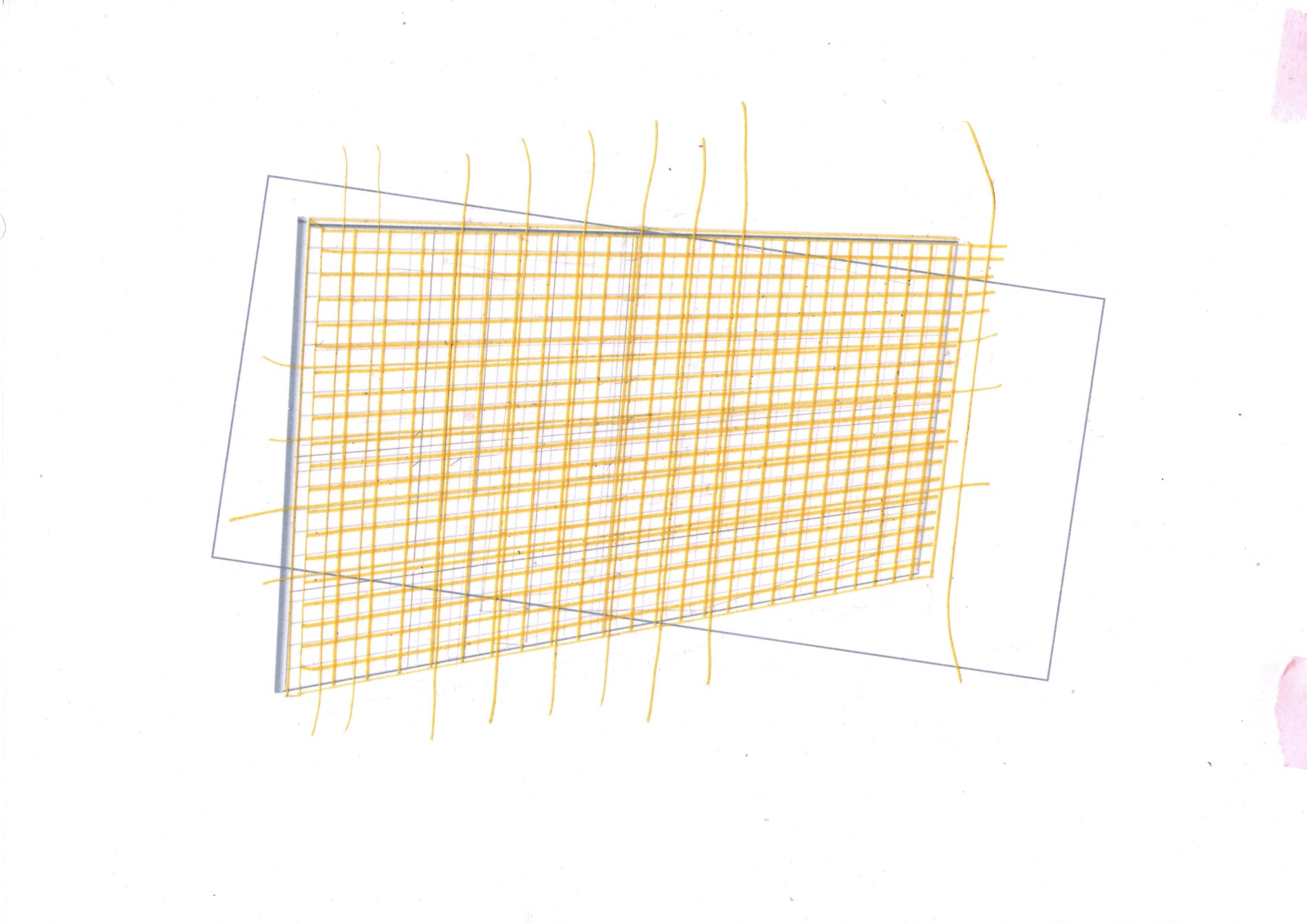 Kunsthalle Düsseldorf Helene Kuschnarew ArtJunk