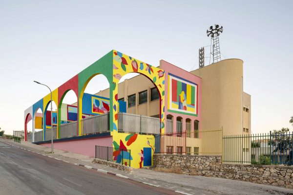 Kunsthalle Düsseldorf Navot Miller ArtJunk