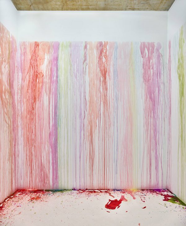 Kunsthalle Düsseldorf Rosilene Luduvico ArtJunk