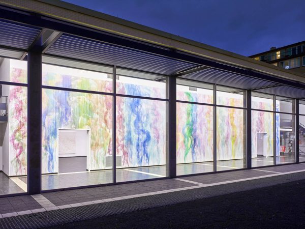 Kunsthalle Düsseldorf Rosilene Luduvico ArtJunk