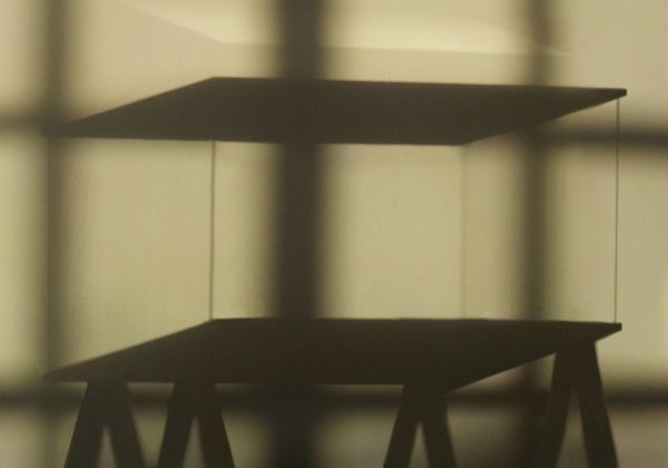 Kunsthalle Düsseldorf inbetween ArtJunk