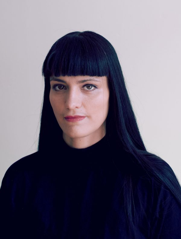 Kunsthalle Recklinghausen Anahita Razmi ArtJunk