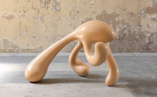 Kunsthaus NRW Thomas Rentmeister ArtJunk