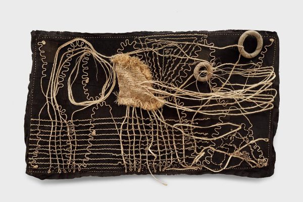 Kunstmuseen Krefeld Haus Lange Acaye Kerunen ArtJunk