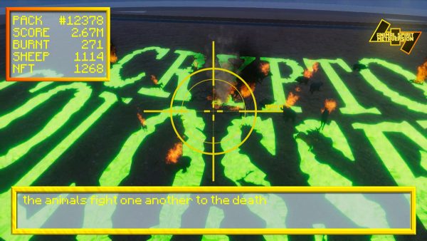 Kunstmuseum Bonn Hito Steyerl ArtJunk