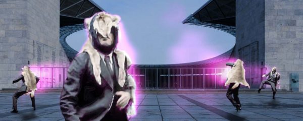 Kunstmuseum Bonn Hito Steyerl ArtJunk