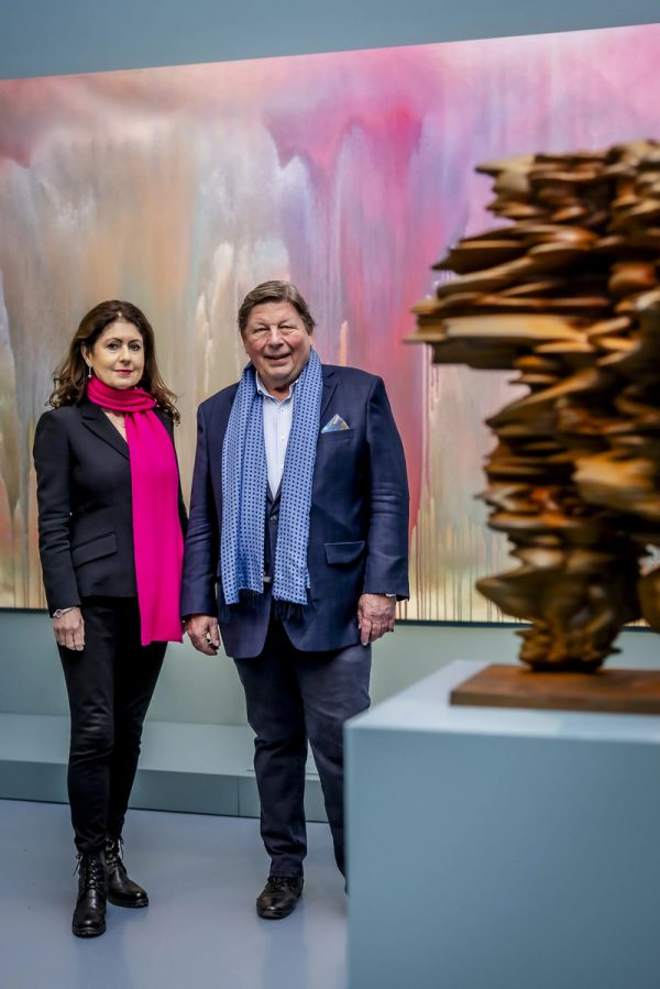 Kunstpalast Rene und Christiane Scharf ArtJunk