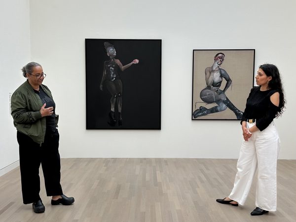 Kunstsammlung Nordrhein-Westfalen NRW Anys Reimann ArtJunk