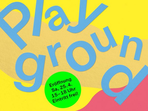 Kunstsammlung Nordrhein-Westfalen NRW K20 Playground ArtJunk