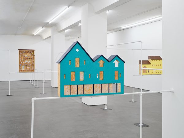 Kunstverein Siegen Karla Zipfel ArtJunk