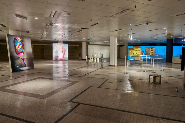 Kunstverein Siegen Stadt ArtJunk