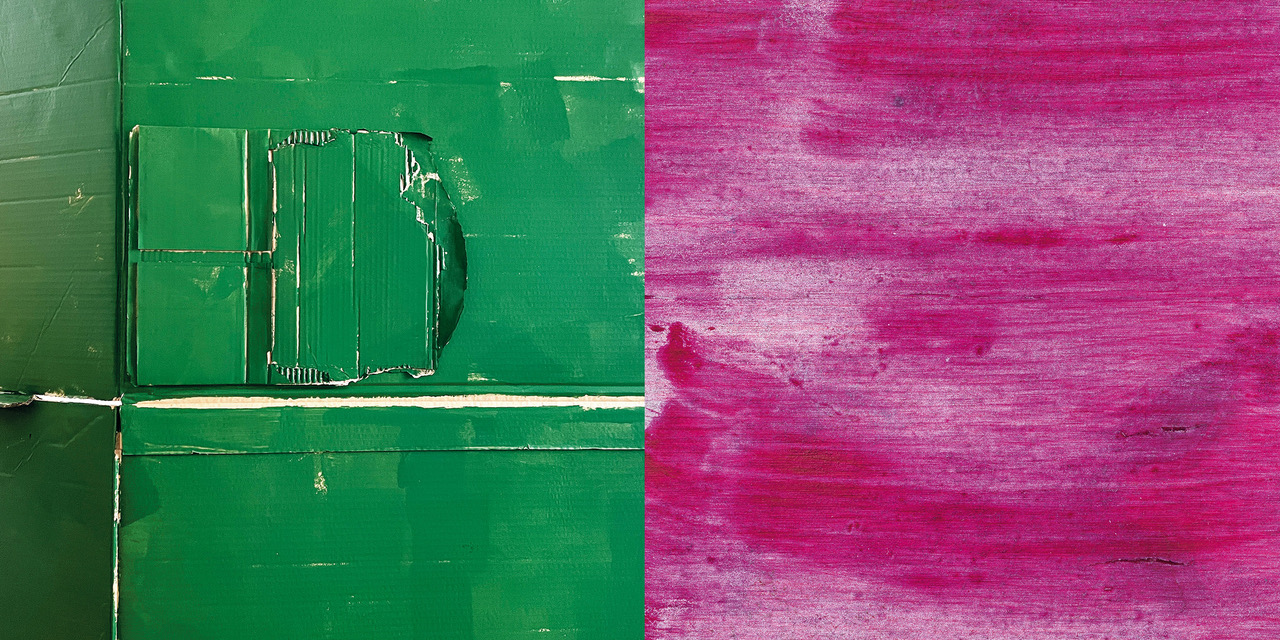 Labor Projektgalerie Andreas Keil Bert Didillon ArtJunk