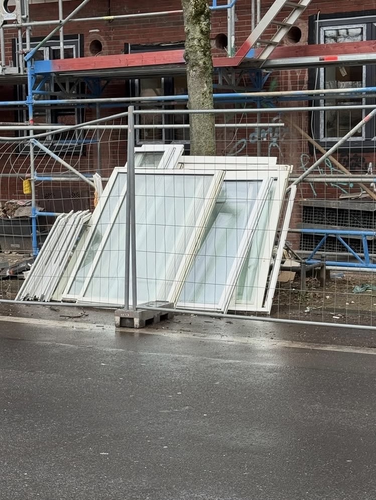 Labor Projektgalerie Nora Langen Carlotta Lösch-Will ArtJunk