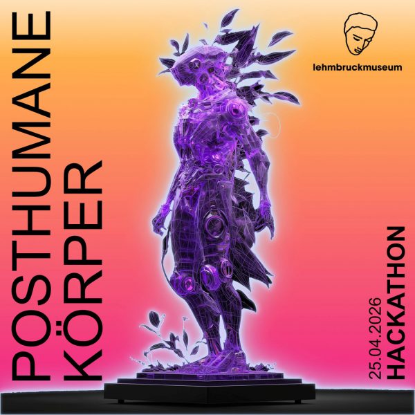 Lehmbruck Museum Hackathon SOFF ArtJunk