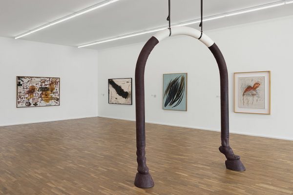 MGKSiegen 25Jahre 25Werke Ausstellungsansicht ArtJunk