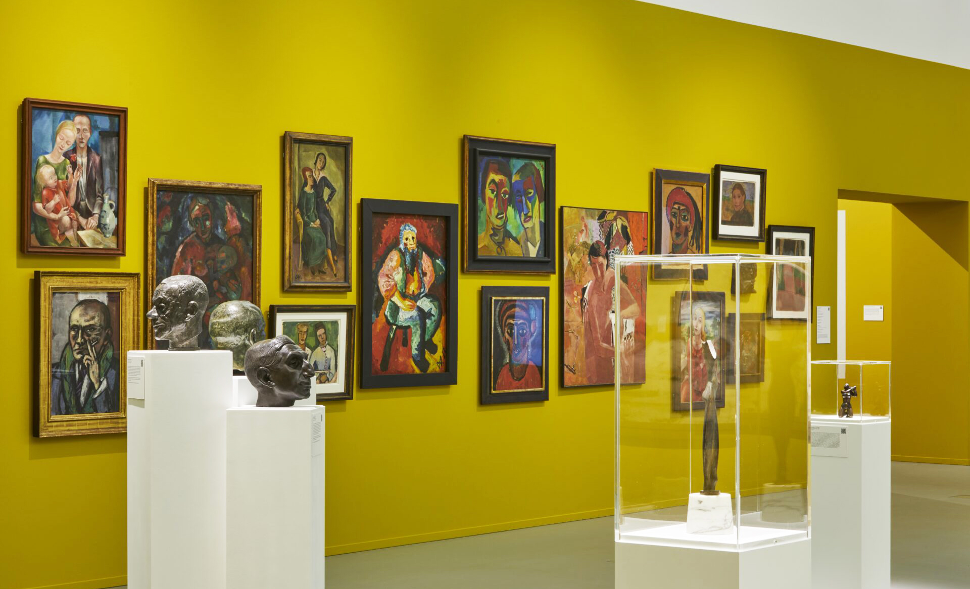 Museum Ostwall Dortmunder U Dortmund Sammlung ArtJunk