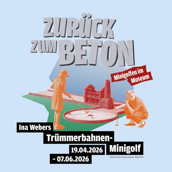 Museum Ostwall Ina Weber ArtJunk