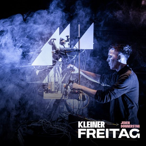 Museum Ostwall Moritz Simon Geist ArtJunk