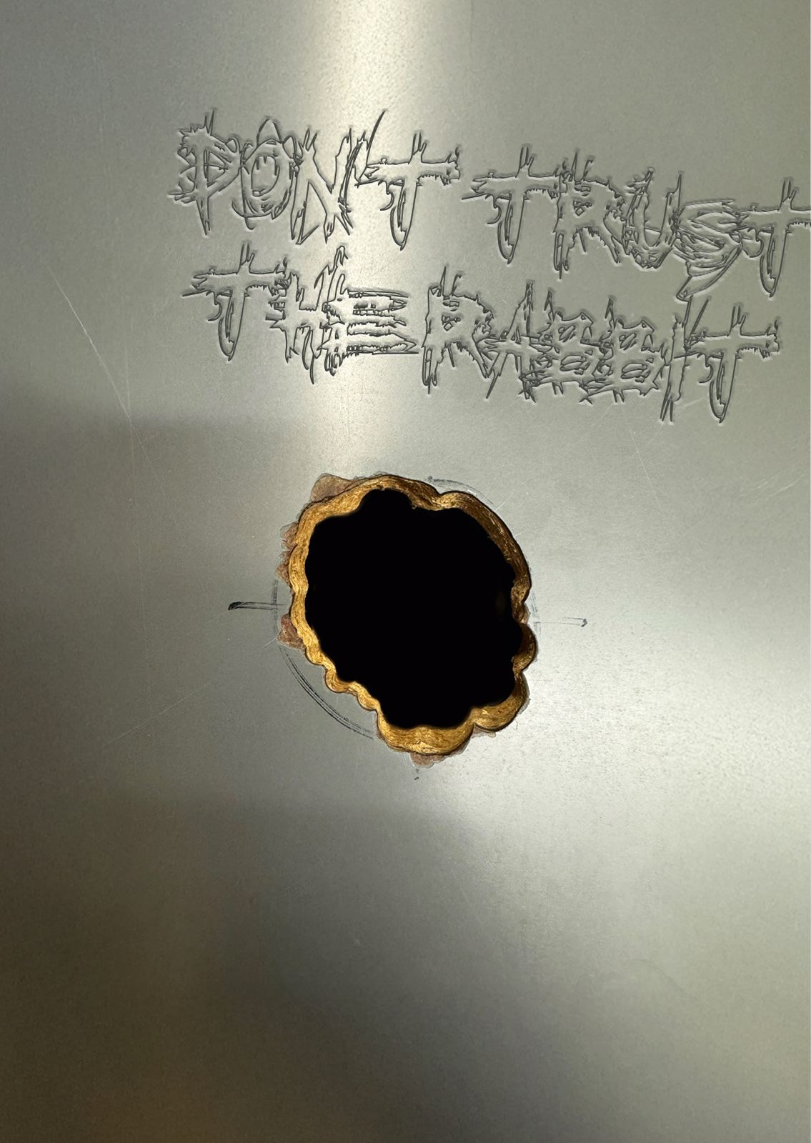 Off-Space by Stadtsparkasse Düsseldorf Rabbit ArtJunk