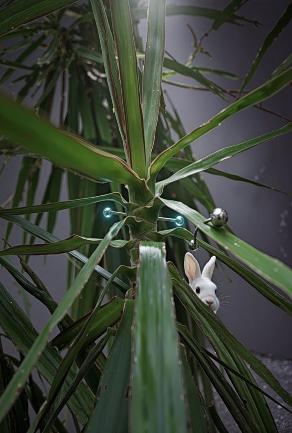 Off-Space Stadtsparkasse Düsseldorf Jeannine Burch ArtJunk