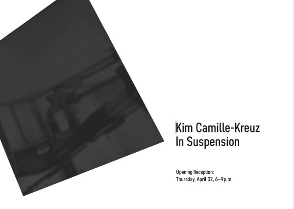 Parrotta Contemporary Art Kim-Camille Kreuz ArtJunk