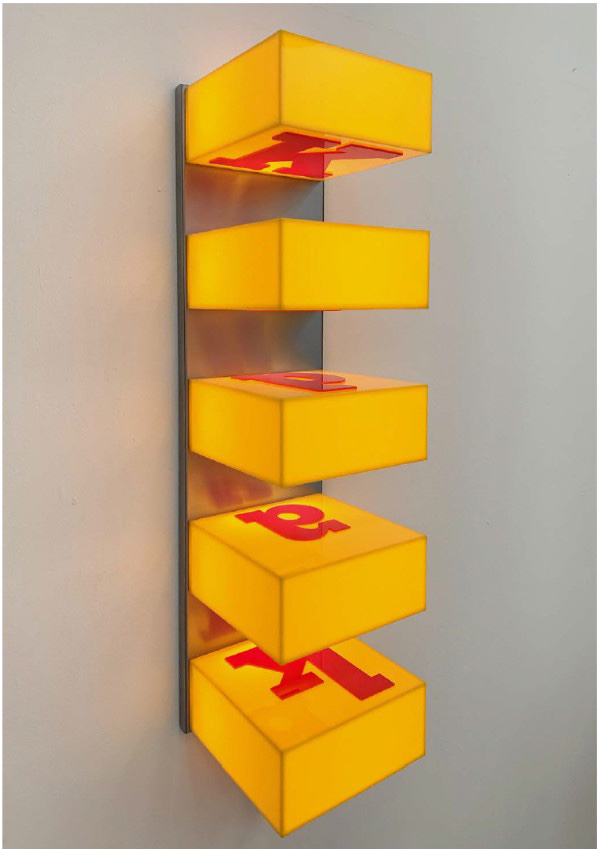 Parrotta Contemporary Art Philipp Goldbach ArtJunk